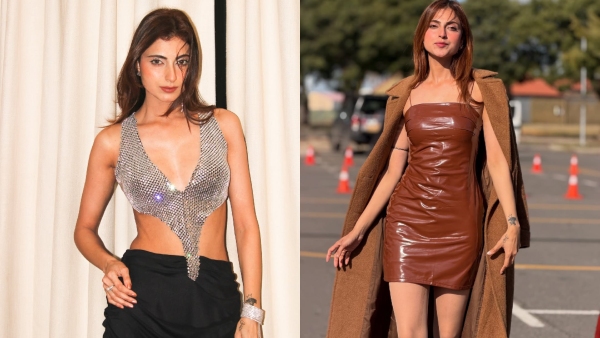 Farhana Bhatt Exposes Terrifying Casting Couch Ordeal inside Director s Bedroom