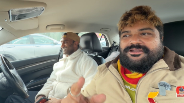 Kannada Youtuber and actor Global Kannadiga moved to Australia for 3 months for health reason Kannada Youtuber and actor Global Kannadiga moved to Australia for 3 months for health reason