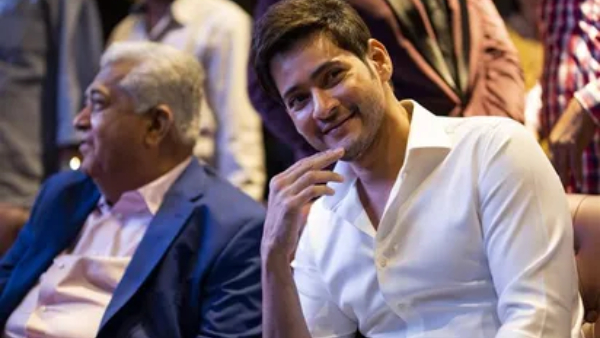 GSTAT fined rs 35 lakh for Superstar Mahesh Babu owned AMB cinemas on GST penalty GSTAT fined rs 35 lakh for Superstar Mahesh Babu owned AMB cinemas on GST penalty