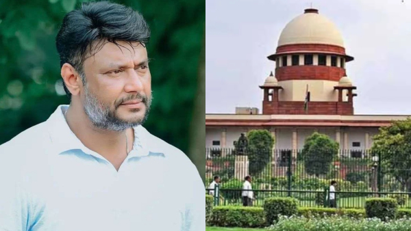 Lawyer Sunil Kumar withdraws from Darshan Renukaswamy case Hashmath Pasha in new Advocate Lawyer Sunil Kumar withdraws from Darshan Renukaswamy case Hashmath Pasha in new Advocate