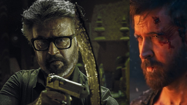 Hrithik Roshan Joined Jailer 2 do you know first movie his movie with Rajinikanth Hrithik Roshan Joined Jailer 2 do you know first movie his movie with Rajinikanth