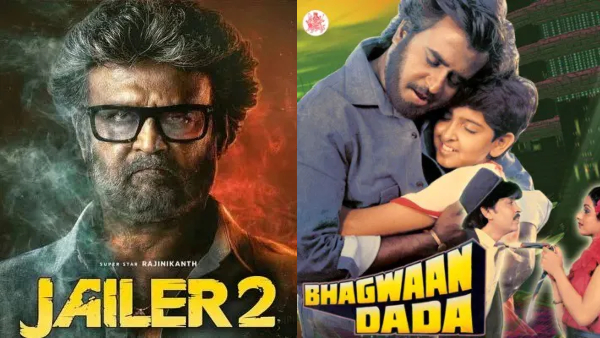 Hrithik Roshan Joined Jailer 2 do you know first movie his movie with Rajinikanth Hrithik Roshan Joined Jailer 2 do you know first movie his movie with Rajinikanth