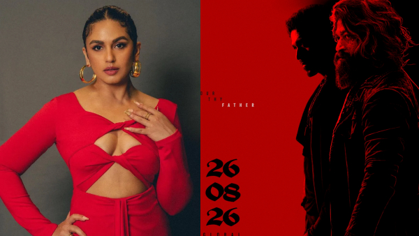 Huma Qureshi says she saw 8-9 minute cut of Toxic which massively impressed her