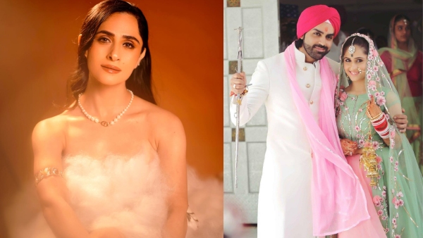 Hunar Hali 9-Year Marriage to Mayank Gandhi Ends in Divorce