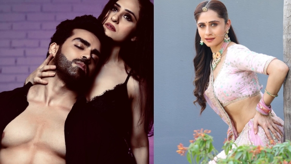 Hunar Hali 9-Year Marriage to Mayank Gandhi Ends in Divorce