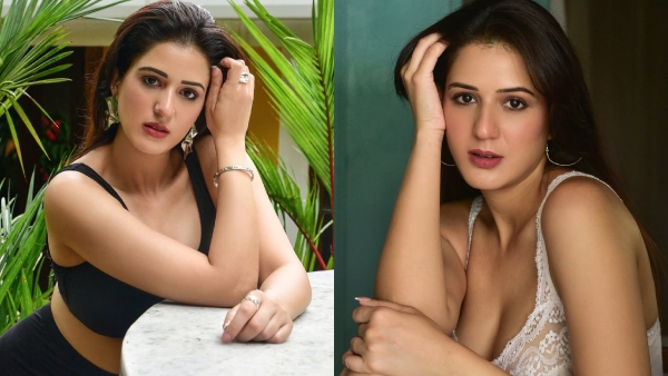 Isha Rikhi Confirms Wedding to Badshah With Viral Hugging Pic