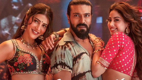 Janhvi Kapoor s Remuneration for Peddi Revealed Amid Ongoing Controversy