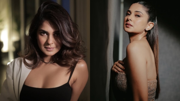 Jennifer Winget s Second Marriage The Truth Behind Her Rumored Singaporean Groom Jennifer Winget s Second Marriage The Truth Behind Her Rumored Singaporean Groom