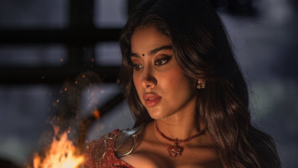 Janhvi Kapoor s Leaked Peddi Chats Reveal She Opposed Objectification Ram Charan Backed Her Up Janhvi Kapoor s Leaked Peddi Chats Reveal She Opposed Objectification Ram Charan Backed Her Up