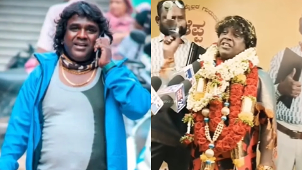 Bheema Movie fame Jolly Jolly Jack has 10 movies in his hand and hiked remuneration
