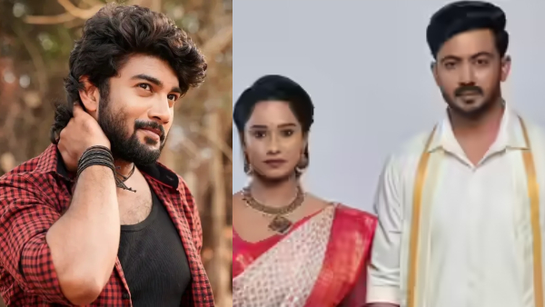 Annayya Karna to Sri Gandada Gudi June 4th Kannada serial and reality show TRP report