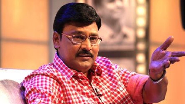End of an Era Veteran Tamil Filmmaker amp amp Aakhiri Raasta Director K Bhagyaraj Passes Away at 73