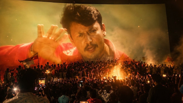 Darshan Fans Welcome Kalasipalya Back to the Big Screen Box Office Buzz Grows Darshan Fans Welcome Kalasipalya Back to the Big Screen Box Office Buzz Grows