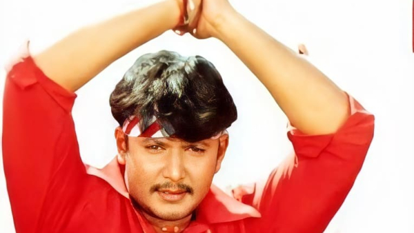 Darshan s Kalasipalya Re-Release Creates Frenzy 6 AM Shows Sold Out Days in Advance