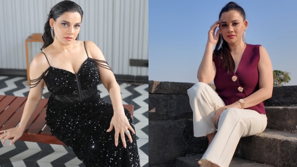 Kanika Maheshwari On Filing For Divorce amp amp Her Long-Distance Marriage