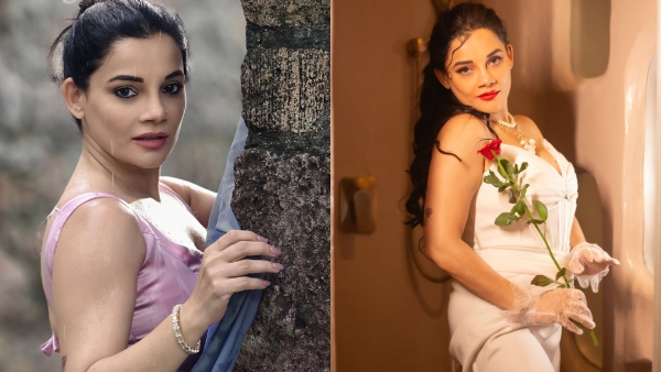 Kanika Maheshwari On Filing For Divorce amp amp Her Long-Distance Marriage