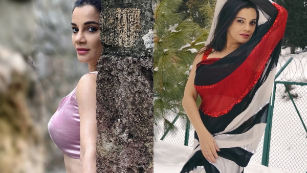 Kanika Maheshwari Shuts Down Casting Agent s Sordid Intimate Scene Demands Kanika Maheshwari Shuts Down Casting Agent s Sordid Intimate Scene Demands