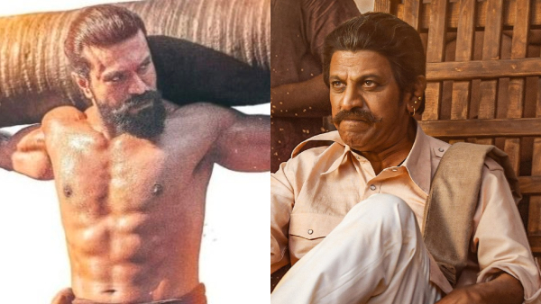 Kannada Actors Shine Bright in Peddi Shivanna and Tarak Ponnappa Steals the Spotlight