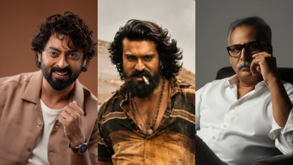 Kannada Actors Shine Bright in Peddi Shivanna and Tarak Ponnappa Steals the Spotlight