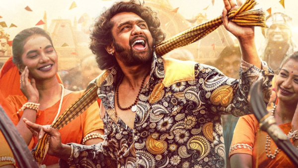 KD The Devil Closing Collections Dhruva sarja s action Thriller now streaming in Zee 5 KD The Devil Closing Collections Dhruva sarja s action Thriller now streaming in Zee 5