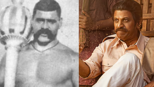Interesting facts about Kodi Ramamurthy Naidu who plays Shivarajkumar Guru in the movie Peddi