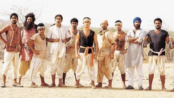 Aamir Khan s Lagaan Once Upon a Time in India to return cinemas on its 25th anniversary