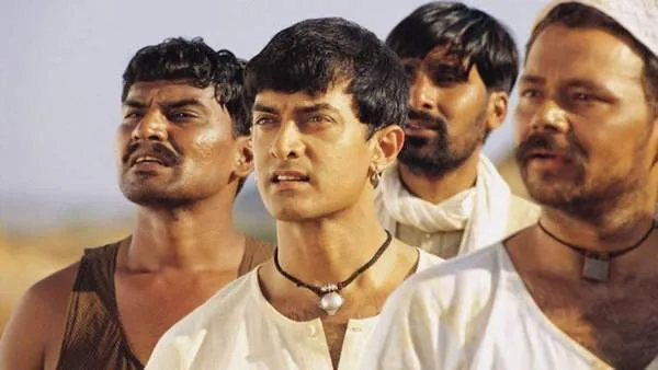 Aamir Khan s Lagaan Once Upon a Time in India to return cinemas on its 25th anniversary