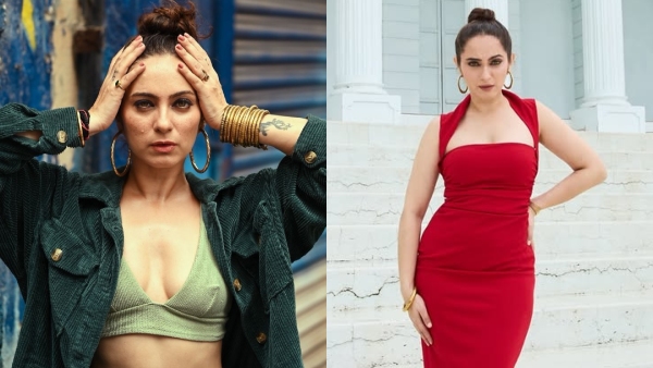 Compromise for 7 Lakhs Jodha Akbar Fame Lavina Tandon Exposes Shocking Casting Couch Offer