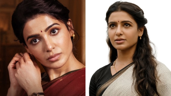 Samantha s Maa Inti Bangaaram Spikes 6 on Day 7 Crushes Week 1 with 35 Crore