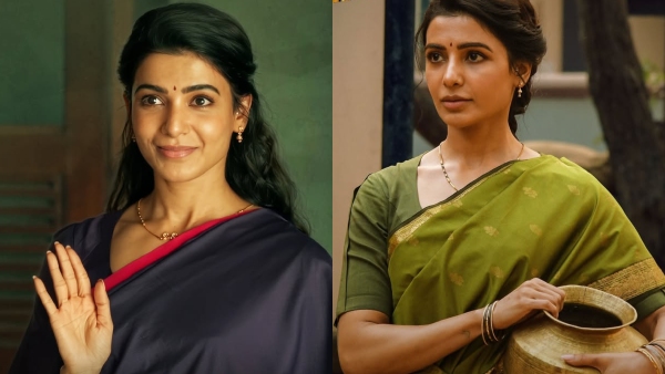 Samantha s Maa Inti Bangaaram Spikes 6 on Day 7 Crushes Week 1 with 35 Crore