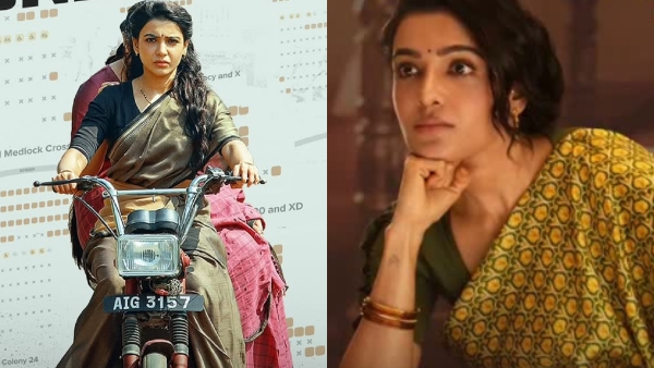 Samantha Rewrites Tollywood History Maa Inti Bangaram Smashes Arundhati s 16-Year Record