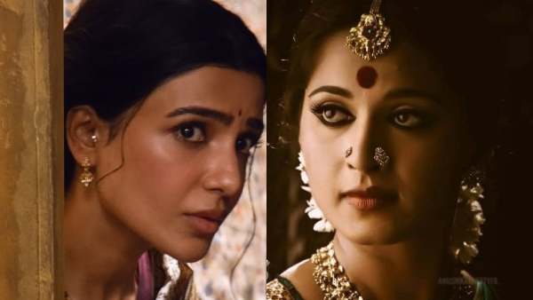 Samantha Rewrites Tollywood History Maa Inti Bangaram Smashes Arundhati s 16-Year Record