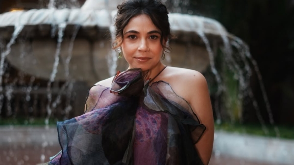 Rs 1 Lakh to Compromise Maanvi Gagroo Exposes Bollywood s Dark Casting Couch Reality