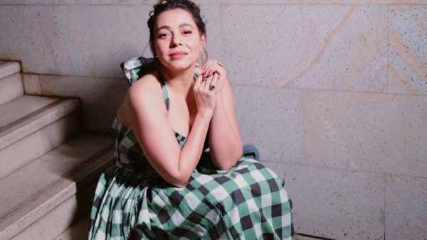 Rs 1 Lakh to Compromise Maanvi Gagroo Exposes Bollywood s Dark Casting Couch Reality