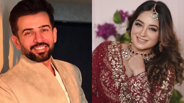 Divorced But Closer Than Ever Mahhi Vij Calls Jay Bhanushali Her Best Friend Now Divorced But Closer Than Ever Mahhi Vij Calls Jay Bhanushali Her Best Friend Now