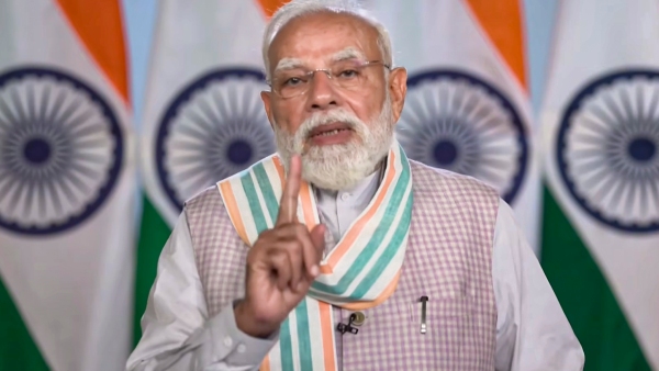 Prakash Raj Explodes On X With Savage Dig At PM Modi s Tea Seller Past