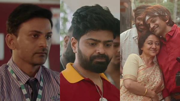 Mother Promise Trailer Daali Dhananjaya s film promises a roller-coaster ride to watch