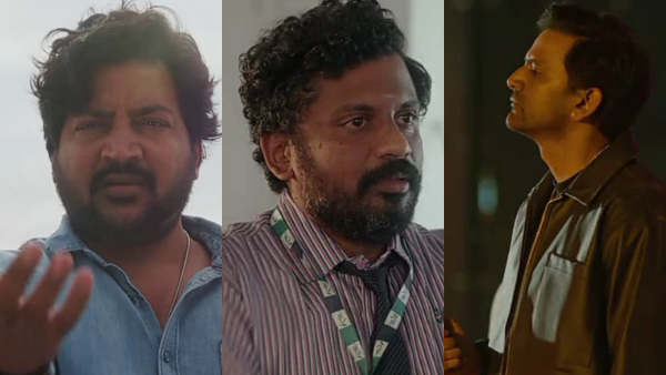 Mother Promise Trailer Daali Dhananjaya s film promises a roller-coaster ride to watch
