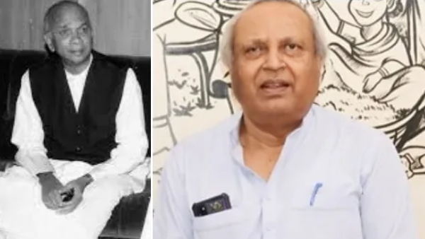 Actor-politician Mukhyamantri Chandru s name became legally official after arguments in Vidhana Soudha