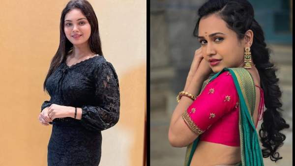 Ninna Jothe Nanna Kathe Update Ananya Mohan Quits the Show Who Replaced Her Ninna Jothe Nanna Kathe Update Ananya Mohan Quits the Show Who Replaced Her