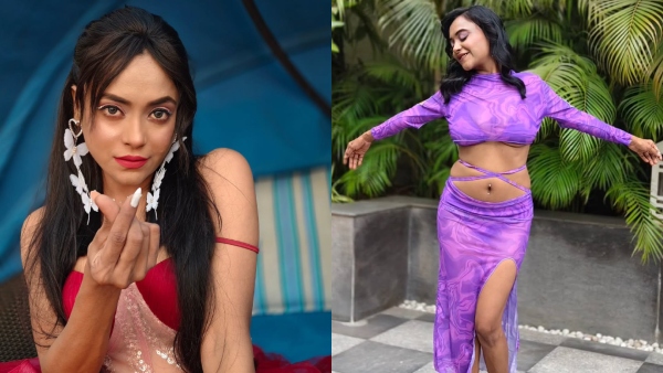 Nehal Vadoliya Exposes Bollywood Director s Dark Casting Couch Reality