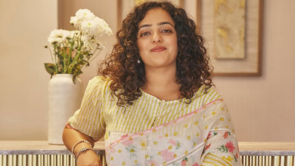 Nithya Menen Slams Cinema s Objectification Trend Amid Janhvi Kapoor s Peddi Row Nithya Menen Slams Cinema s Objectification Trend Amid Janhvi Kapoor s Peddi Row