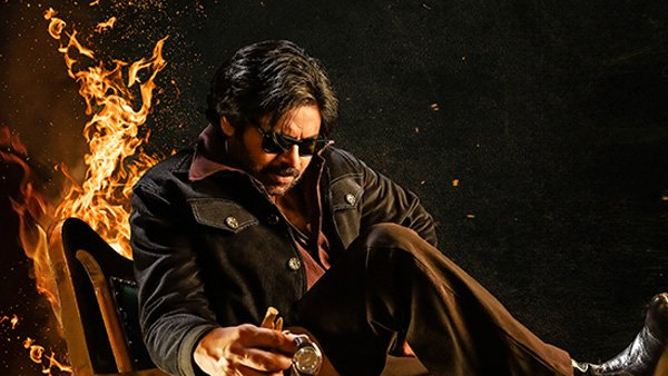 OG2 Update Creates Twitter Storm Pawan Kalyan Creative Works s Tweet Crosses 10 Million Views