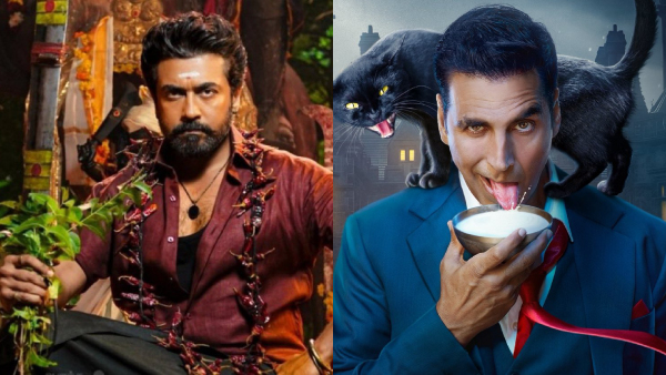 From Karuppu to Dridam this Week Ott streaming movies and web series List