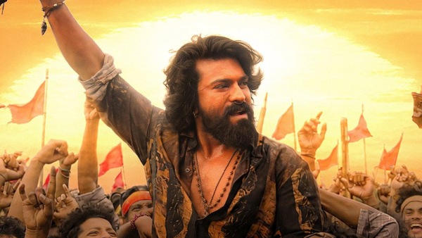 Peddi Box Office Report day 11 Ramcharan s film performs well in second weekend too