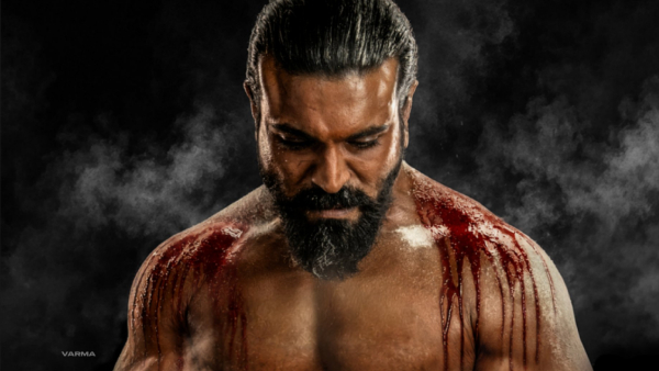 Ram Charan s Peddi Sees Massive Advance Booking Rush Ticket Prices Hiked for Premiere Shows Ram Charan s Peddi Sees Massive Advance Booking Rush Ticket Prices Hiked for Premiere Shows