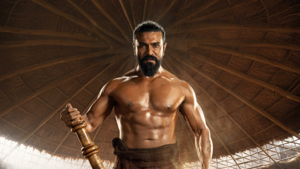 Ramcharan s Peddi Karnataka Box Office Earnings and Distributor Share Breakdown Revealed Ramcharan s Peddi Karnataka Box Office Earnings and Distributor Share Breakdown Revealed