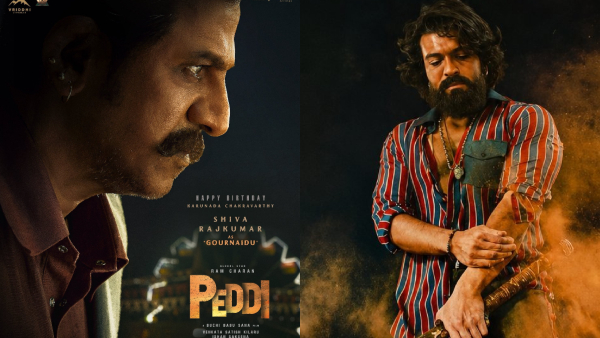 Will Gournaidu Shivarajkumar s Scene Be Trimmed in RamCharan s Peddi Speculation Amid Controversies Will Gournaidu Shivarajkumar s Scene Be Trimmed in RamCharan s Peddi Speculation Amid Controversies