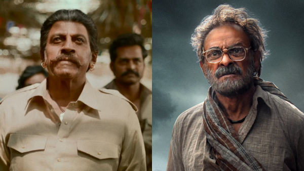 Will Gournaidu Shivarajkumar s Scene Be Trimmed in RamCharan s Peddi Speculation Amid Controversies Will Gournaidu Shivarajkumar s Scene Be Trimmed in RamCharan s Peddi Speculation Amid Controversies