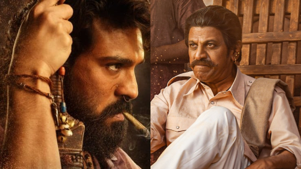 Peddi X Review in kannada  Ramcharan s sports drama Earns Love And Praise